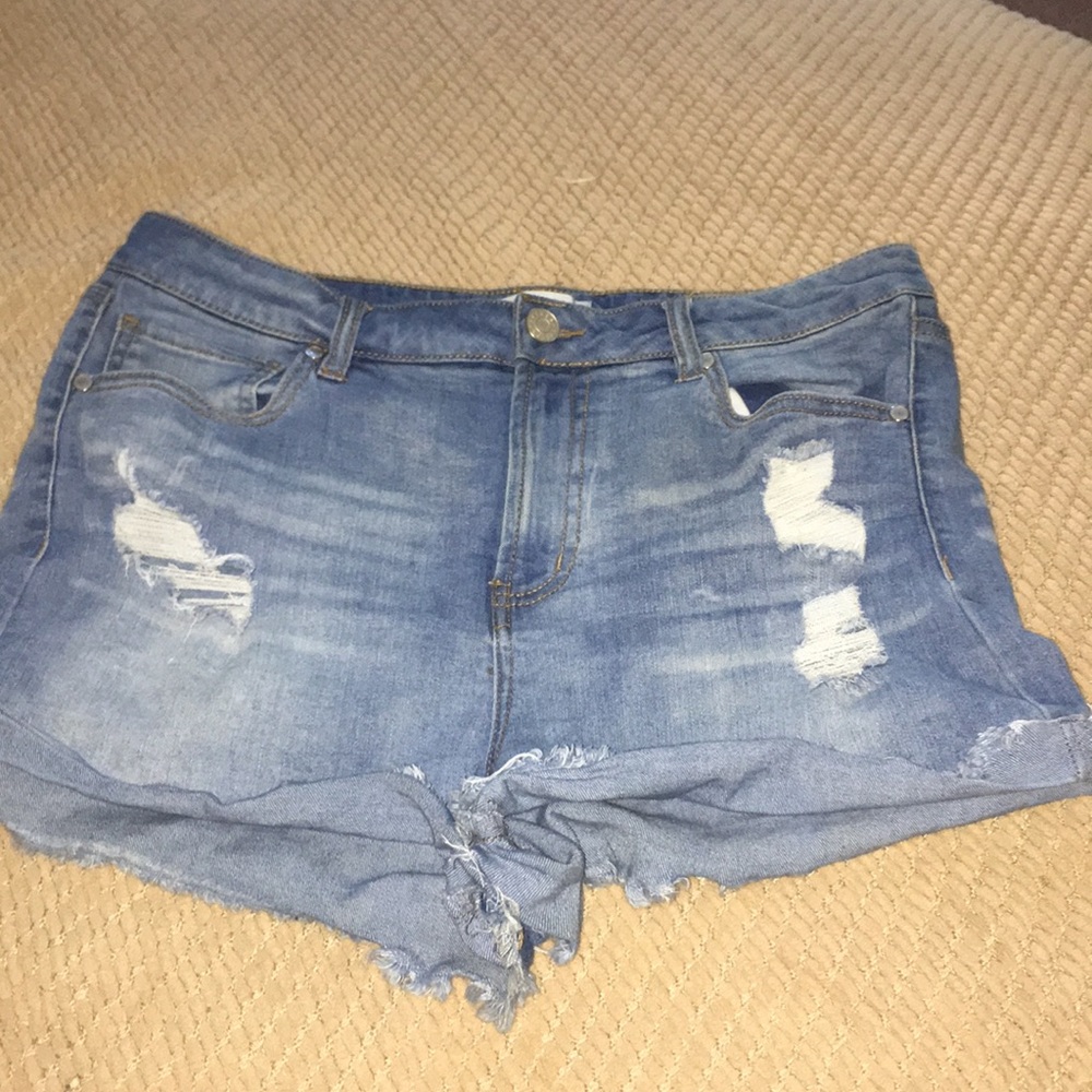 Shorts